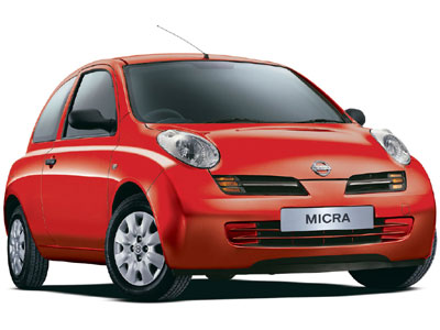 Micra, a role for hatchbacks- says Nissan
