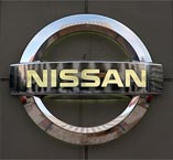 Nissan's net profit up 4.7 per cent in fiscal 2007