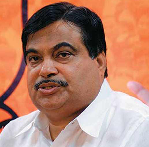 Nitin-Gadkari