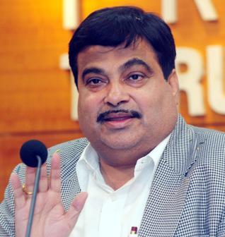 Nitin-Gadkari