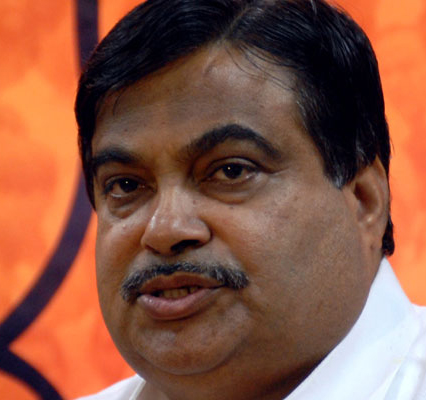 Nitin-gadkari