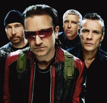 U2’s new album to be released in March