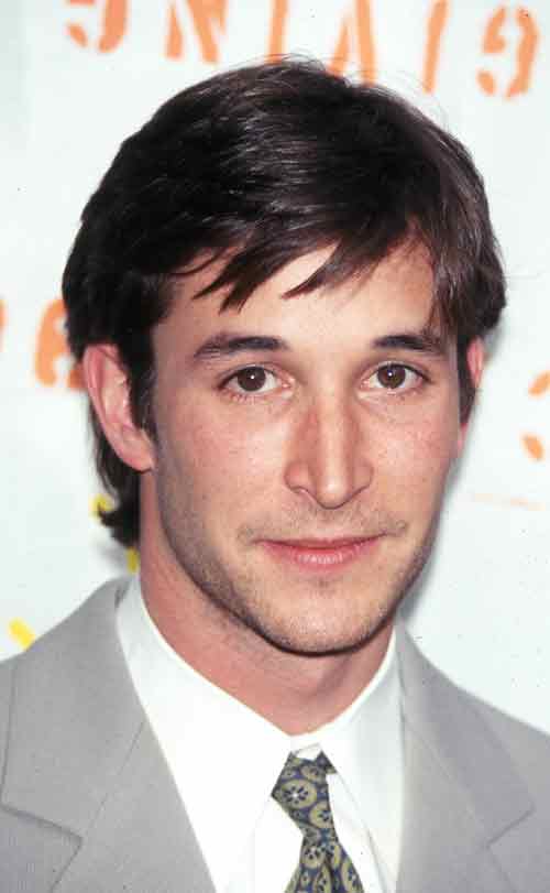 Noah Wyle