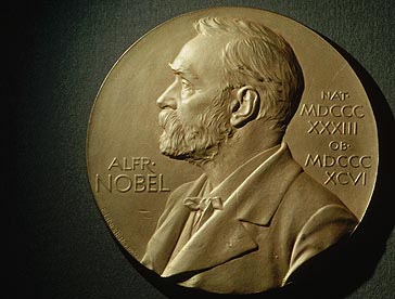 Three scientists share Nobel Prize for Chemistry