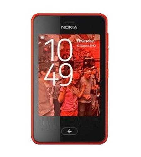 Nokia might launch new Asha 501 on May 9