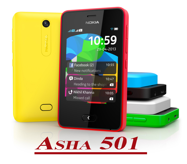 Nokia-Asha-501