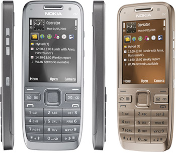Nokia-E52