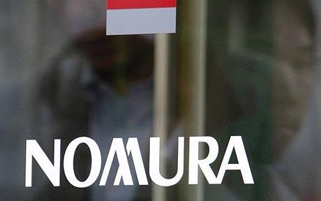 Nomura upgrades Ranbaxy to 'buy'