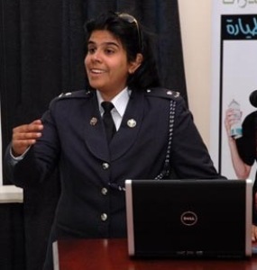 Bahrain princess charged with torture of pro-democracy activists 
