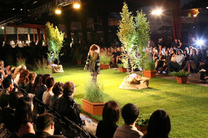 North American Fashion Event ‘Magic’ To Focus India