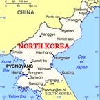 North Korean defectors to be tried in Myanmar