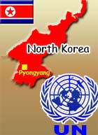 UN Organizations warn of renewed crisis in North Korea