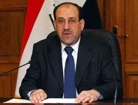 Nouri-al-Maliki