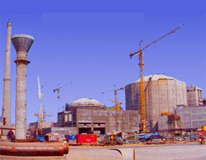 India's Nuclear Power Corp targets 63,000 MW by 2032