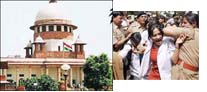 Resident docs, students hail Supreme Court decision on OBC reservation