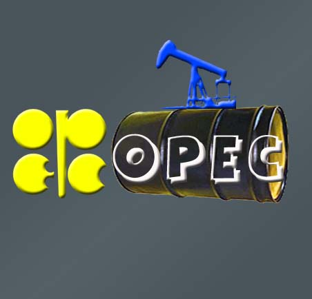 OIL Price