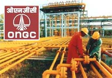 ONGC Intraday Buy Call