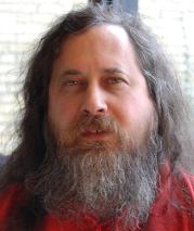 Stallman To Launch Free OS For Indian Engineering Students 