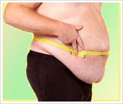 Fighting with obesity may be helped by Seaweed