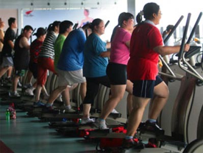Obesity Associated To A Greater Sense Of Smell For Food!
