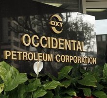 Occidental posts Q2 profit