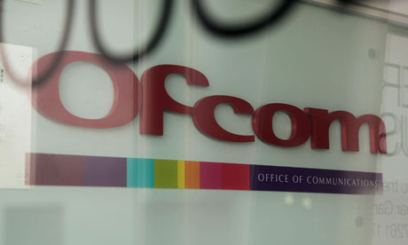 Ofcom asks ISPs to provide more information on traffic management