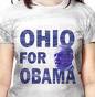 Ohio Polls: Obama Still Holds Lead Over McCain