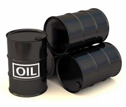 Oil drops to $73 dollar a barrel