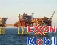 Exxon Mobil: Profits sizzle thanks to record oil prices