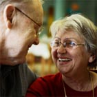 Older Australians told to move on