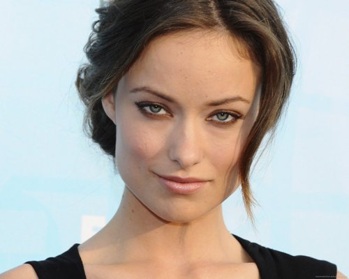 Olivia-Wilde