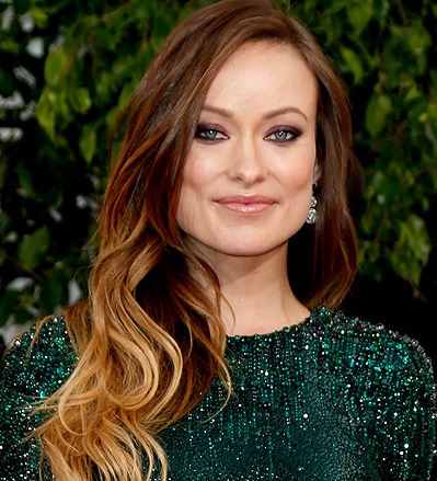 Olivia-Wilde