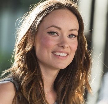 Olivia-Wilde