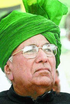 Chautala defeats finance minister by 621 votes