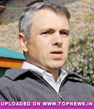 Omar-Abdullah