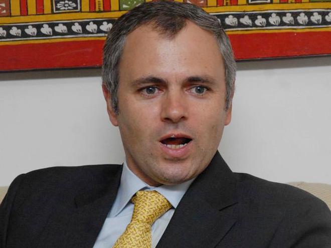 Omar-Abdullah