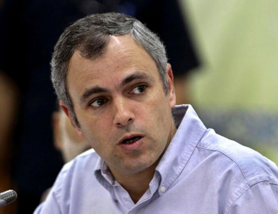 Omar-Abdullah