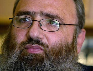 Islamic hate preacher Omar Bakri