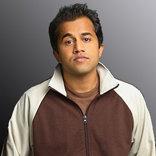 Omi Vaidya Wins Best Male Debutant Award At IIFA