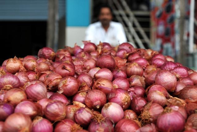 Onion prices may rise further