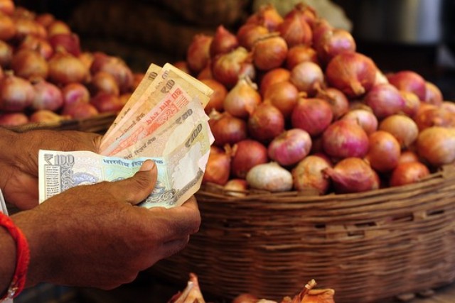 Even new onion crop unlikely to trigger significant price correction