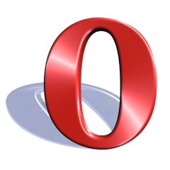 Opera mini – customized version of Opera browser in Vodafone