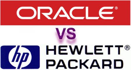 HP warns Oracle of legal action over Itanium issue