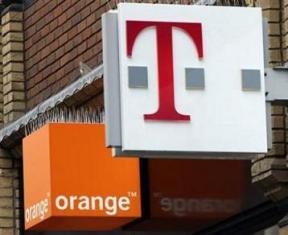 Orange and T-Mobile alliance to become UK’s biggest Telco