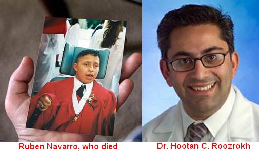 In India, killing for organs not yet on, but it is on in the US