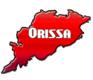 Orissa