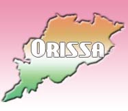 Orissa, India