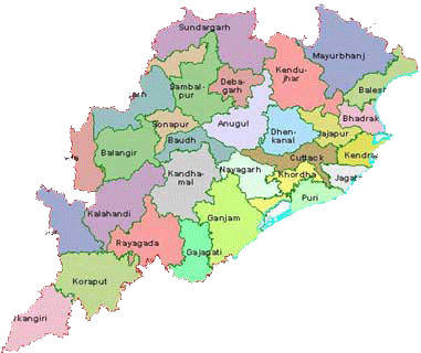 bhulekh map bhubaneswar