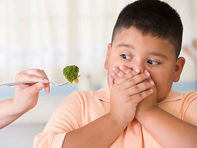 Increasing rates of child and teen obesity endanger national security, feel retired military leaders