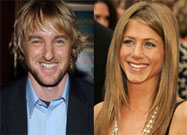 Owen Wilson was desperate to make Jennifer Aniston ‘like him’